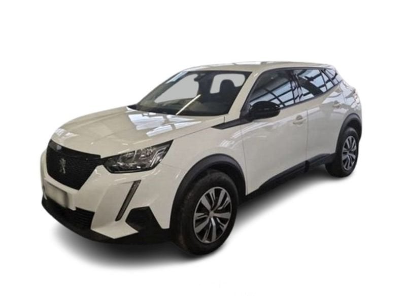 Peugeot 2008 1.5 BlueHDi 110 CV Active S&S