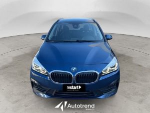 BMW Serie 2 216d 116 CV Gran Tourer Automatica NAVI LED Business 7 Posti