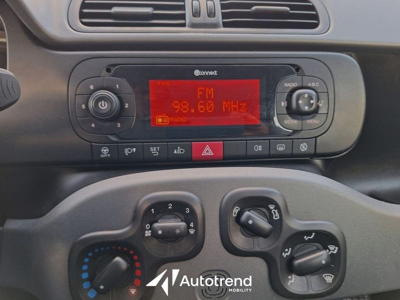FIAT Panda 1.0 FireFly 70 CV S&S Hybrid City Life