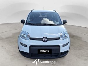 FIAT Panda 1.0 FireFly 70 CV S&S Hybrid City Life
