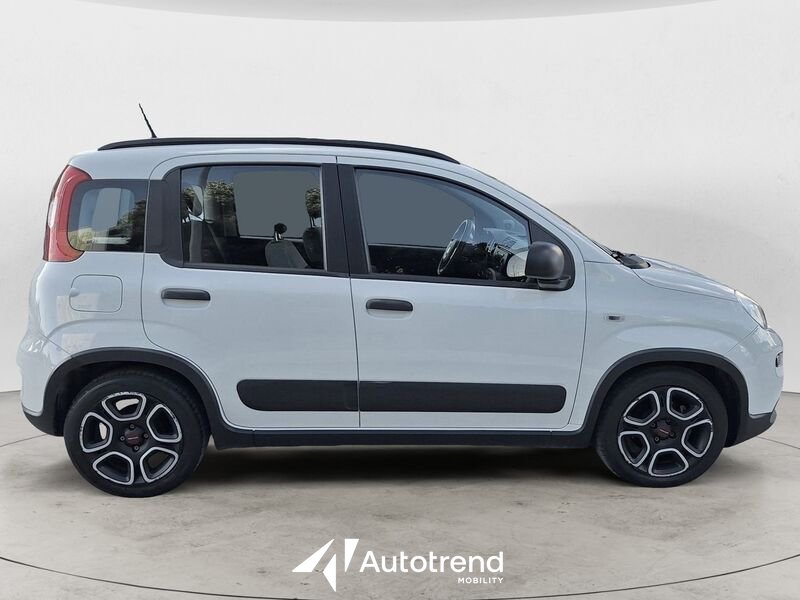 FIAT Panda 1.0 FireFly 70 CV S&S Hybrid City Life