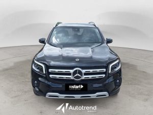Mercedes-Benz GLB 180 d 116 CV Automatica NAVI LED Business Extra