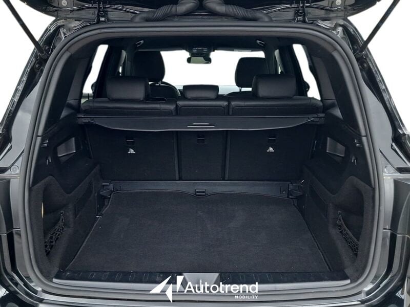 Mercedes-Benz GLB 180 d 116 CV Automatica NAVI LED Business Extra