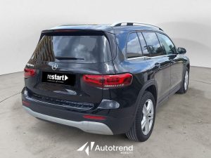 Mercedes-Benz GLB 180 d 116 CV Automatica NAVI LED Business Extra