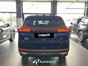 SPORTEQUIPE Sportequipe 7 GTW 1.5 Turbo 156 CV Benzina/GPL Automatica DCT 7 Posti 7 GTW