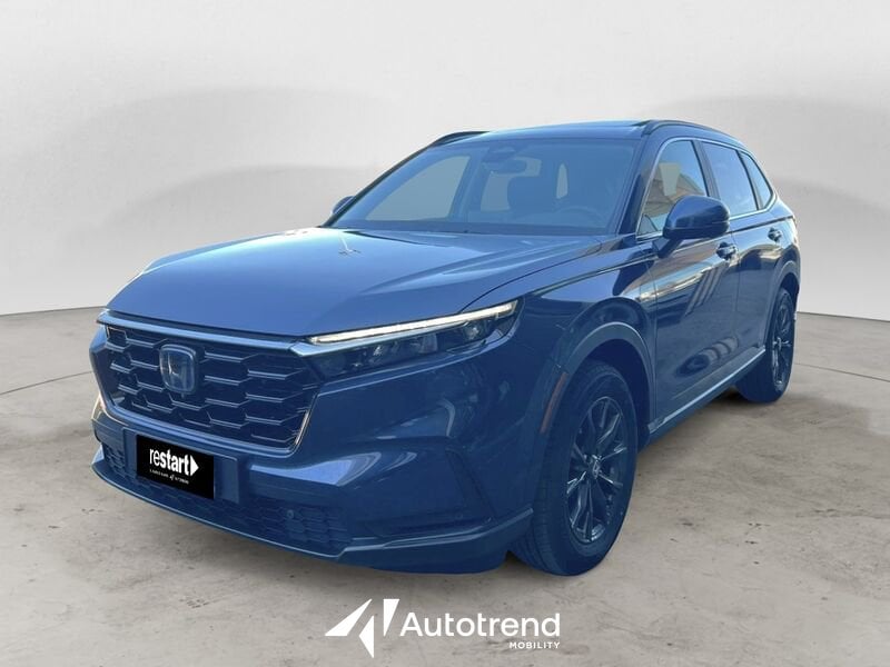 Honda CR-V 2.0 Hybrid 184 CV AWD Automatica Advance
