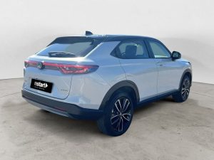 Honda HR-V 1.5 131 CV Hybrid Automatica NAVI LED Elegance