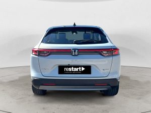 Honda HR-V 1.5 131 CV Hybrid Automatica NAVI LED Elegance