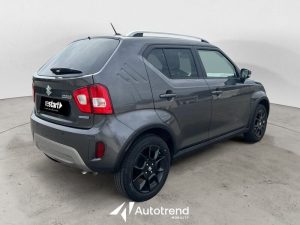 Suzuki Ignis 1.2 Hybrid 83 CV Top 2WD