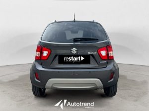 Suzuki Ignis 1.2 Hybrid 83 CV Top 2WD