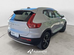 Volvo XC40 Recharge T4 129+14 CV Recharge Plug-In Hybrid Inscription