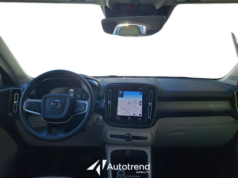 Volvo XC40 Recharge T4 129+14 CV Recharge Plug-In Hybrid Inscription