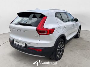 Volvo XC40 Recharge T5 180+82 CV Recharge Plug-In Hybrid Inscription Expression