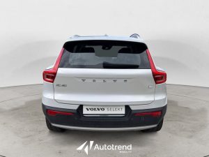 Volvo XC40 Recharge T5 180+82 CV Recharge Plug-In Hybrid Inscription Expression