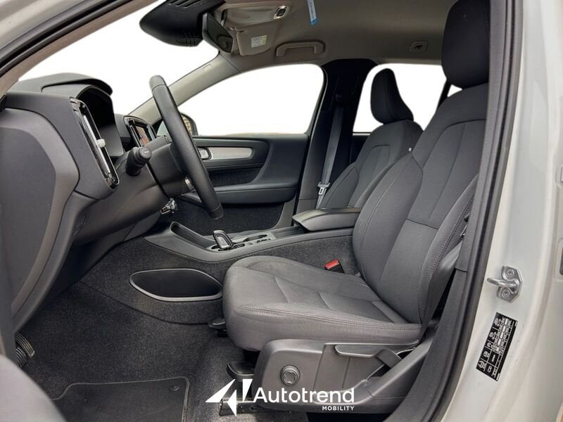 Volvo XC40 Recharge T5 180+82 CV Recharge Plug-In Hybrid Inscription Expression