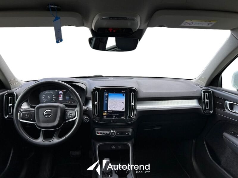 Volvo XC40 Recharge T5 180+82 CV Recharge Plug-In Hybrid Inscription Expression