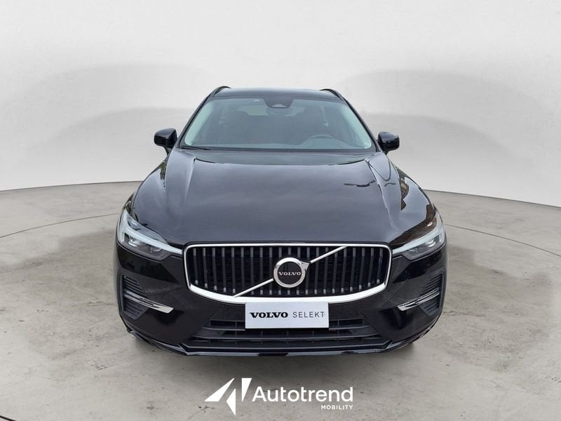 Volvo XC60 B4 197+14 CV AWD Automatico Mild Hybrid Diesel Core