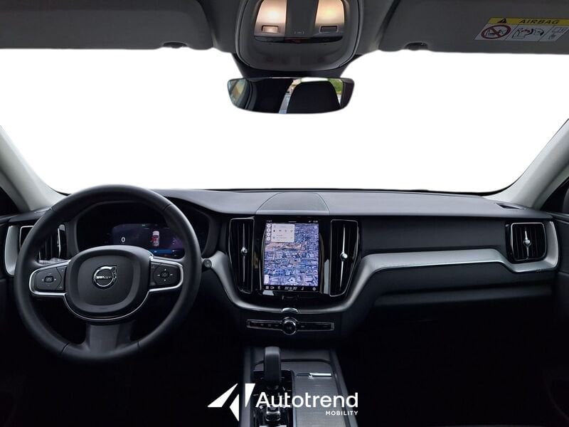 Volvo XC60 B4 197+14 CV AWD Automatico Mild Hybrid Diesel Core