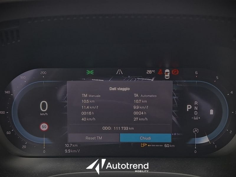 Volvo XC60 B4 197+14 CV AWD Automatico Mild Hybrid Diesel Core