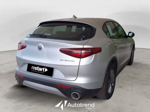 Alfa Romeo Stelvio  2.2 Turbo Diesel 160 CV Automatica AT8 Business RWD