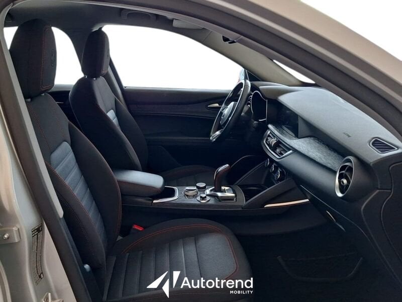 Alfa Romeo Stelvio  2.2 Turbo Diesel 160 CV Automatica AT8 Business RWD