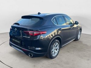 Alfa Romeo Stelvio  2.2 Turbo Diesel 190 CV Q4 Automatica AT8 Business