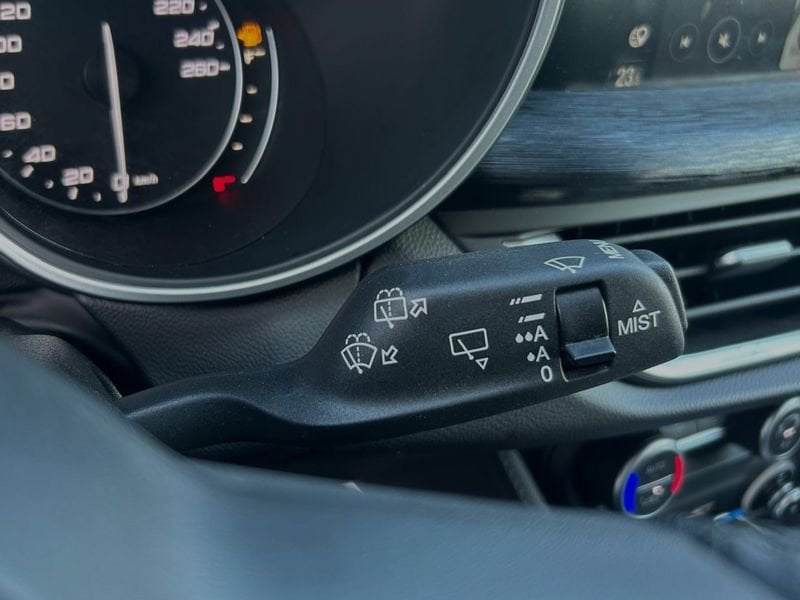 Alfa Romeo Stelvio  2.2 Turbo Diesel 190 CV Q4 Automatica AT8 Business