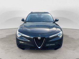 Alfa Romeo Stelvio  2.2 Turbo Diesel 190 CV Q4 Automatica AT8 Business