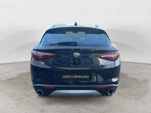 Alfa Romeo Stelvio  2.2 Turbo Diesel 190 CV Q4 Automatica AT8 Business