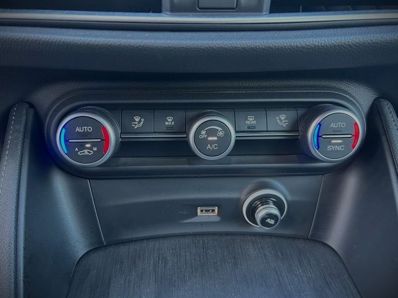 Alfa Romeo Stelvio  2.2 Turbo Diesel 190 CV Q4 Automatica AT8 Business
