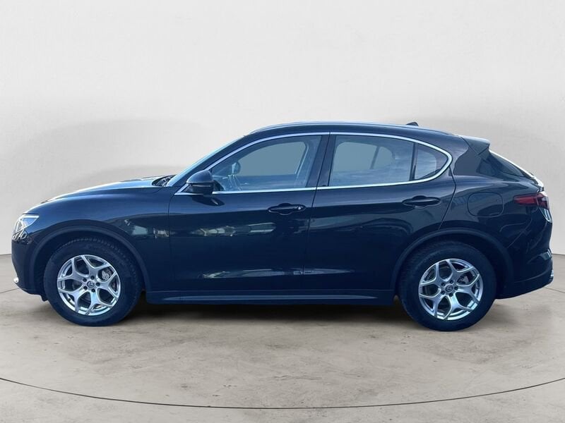 Alfa Romeo Stelvio  2.2 Turbo Diesel 190 CV Q4 Automatica AT8 Business