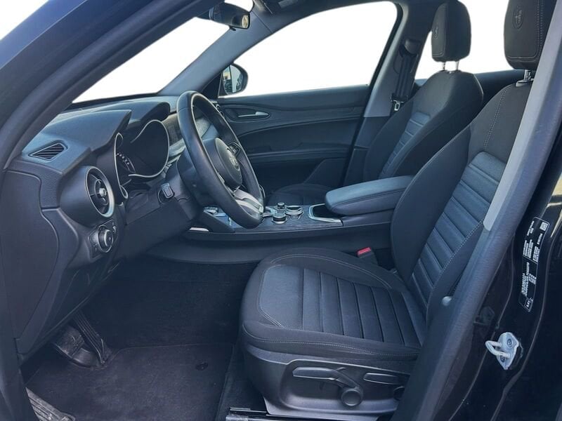 Alfa Romeo Stelvio  2.2 Turbo Diesel 190 CV Q4 Automatica AT8 Business