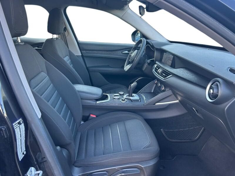 Alfa Romeo Stelvio  2.2 Turbo Diesel 190 CV Q4 Automatica AT8 Business