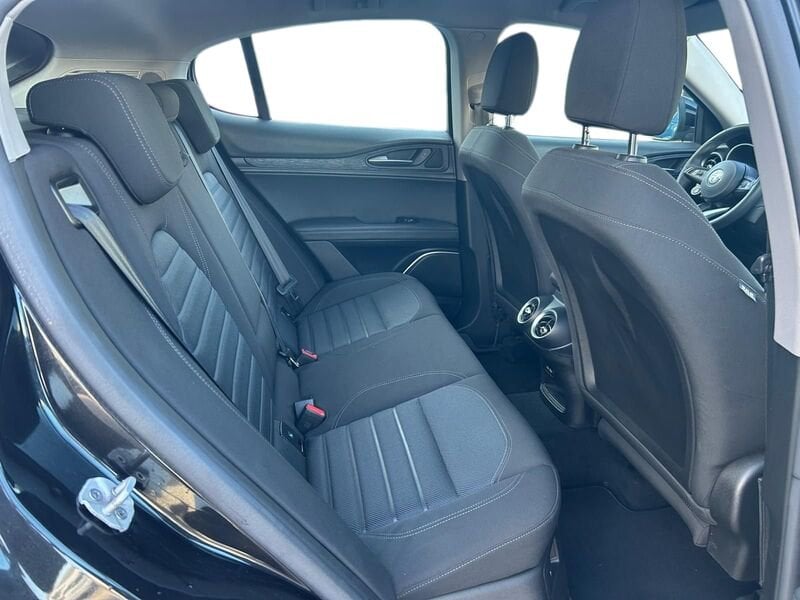 Alfa Romeo Stelvio  2.2 Turbo Diesel 190 CV Q4 Automatica AT8 Business