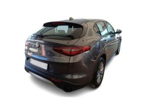 Alfa Romeo Stelvio  2.2 Turbo Diesel 190 CV Q4 Automatica AT8 Super Business