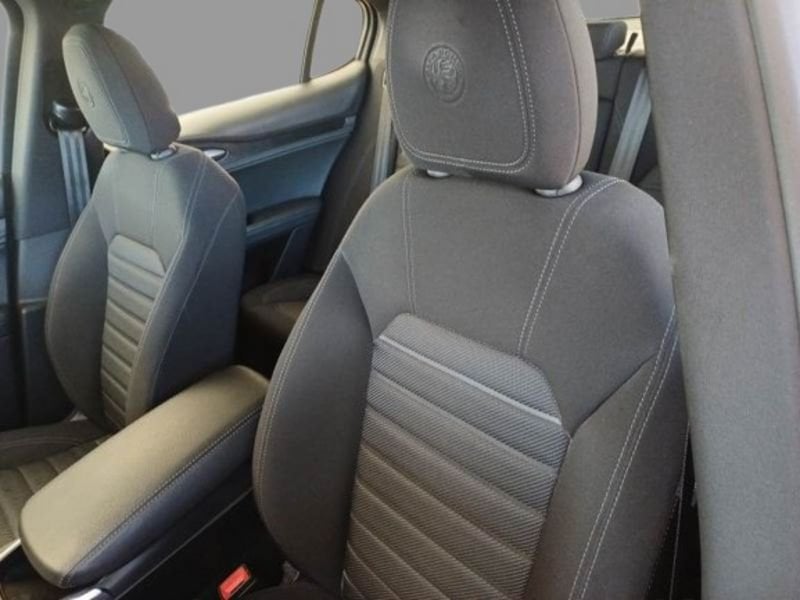 Alfa Romeo Stelvio  2.2 Turbo Diesel 190 CV Q4 Automatica AT8 Super Business