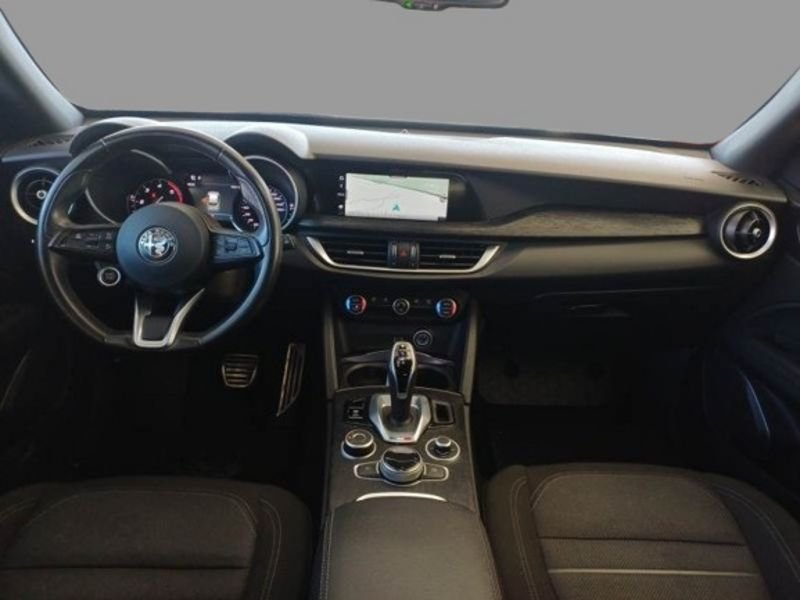 Alfa Romeo Stelvio  2.2 Turbo Diesel 190 CV Q4 Automatica AT8 Super Business