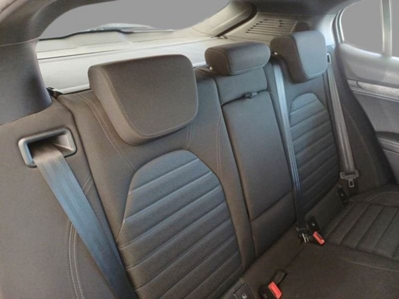 Alfa Romeo Stelvio  2.2 Turbo Diesel 190 CV Q4 Automatica AT8 Super Business