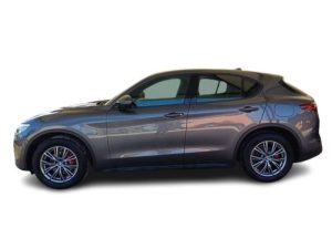 Alfa Romeo Stelvio  2.2 Turbo Diesel 190 CV Q4 Automatica AT8 Super Business