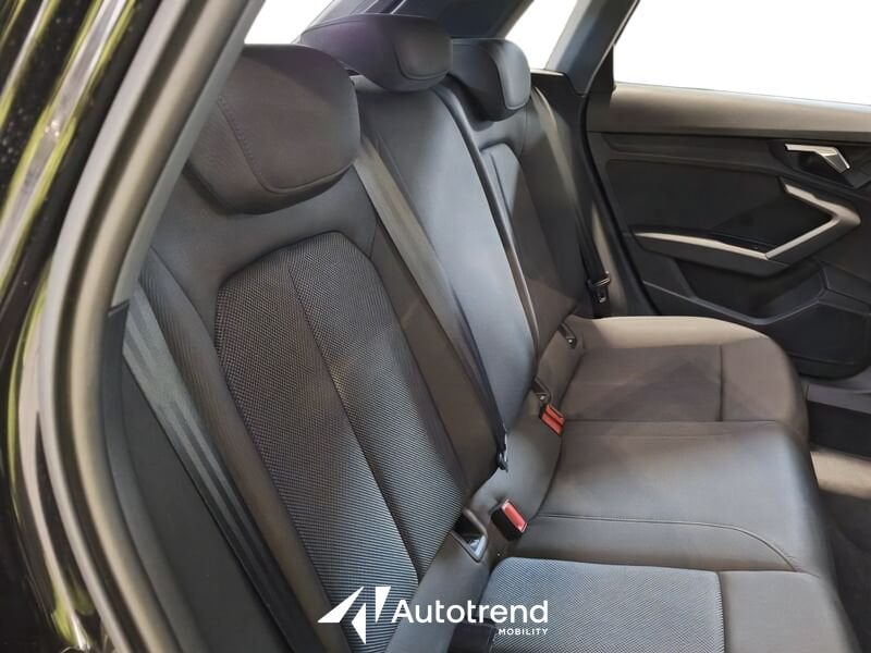 Audi A3  Sportback SPB 30 TDI 116 CV NAVI LED