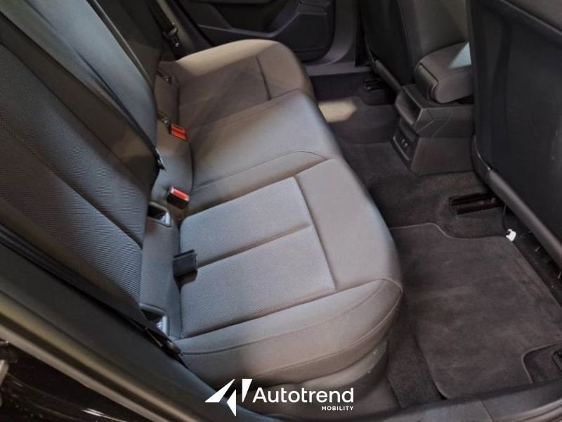 Audi A3  Sportback SPB 30 TDI 116 CV NAVI LED