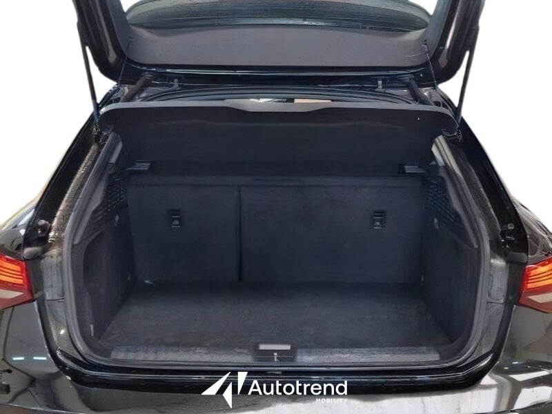 Audi A3  Sportback SPB 30 TDI 116 CV NAVI LED