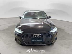Audi A3  Sportback SPB 30 TDI 116 CV NAVI LED