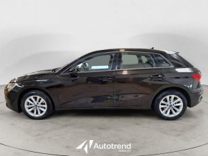 Audi A3  Sportback SPB 30 TDI 116 CV NAVI LED