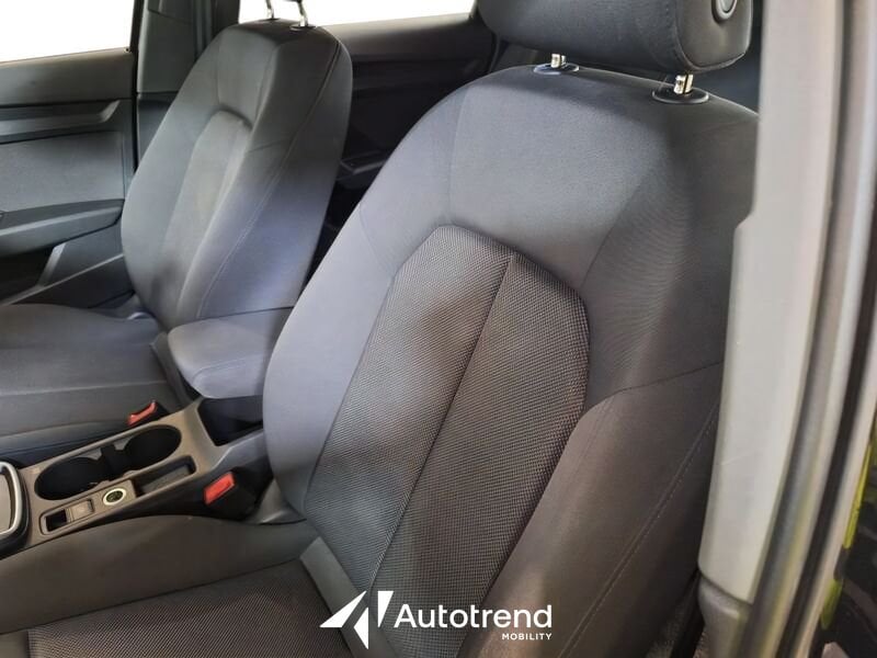 Audi A3  Sportback SPB 30 TDI 116 CV NAVI LED