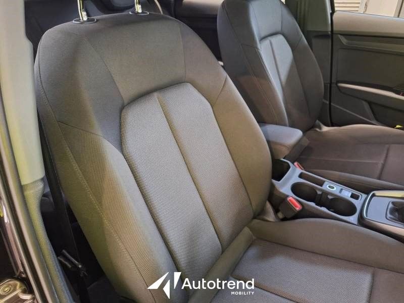 Audi A3  Sportback SPB 30 TDI 116 CV NAVI LED