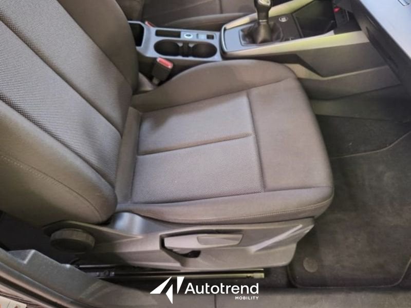 Audi A3  Sportback SPB 30 TDI 116 CV NAVI LED