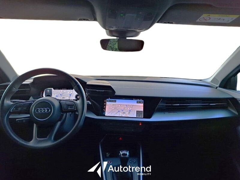 Audi A3  Sportback SPB 30 TDI 116 CV NAVI LED