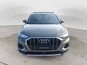 Audi Q3  40 TDI 190 CV Quattro Automatica S tronic Business Advanced