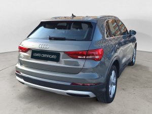 Audi Q3  40 TDI 190 CV Quattro Automatica S tronic Business Advanced
